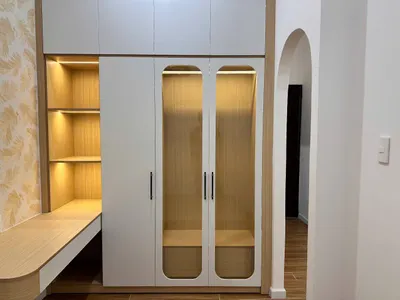 2-Bedroom Apartment – Nguyễn Thiện Thuật, Nha Trang