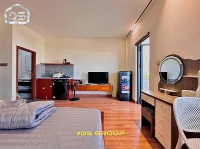 ACC Ngô Văn Sở 아파트 – Vĩnh Hòa – 월 850만 VND