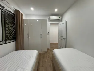 2-Bedroom Apartment for Rent in Muong Thanh – River View – 6–12 Month Lease