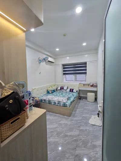 Sea-View Apartment in Hoang Quan, North Nha Trang – 15M VND/month