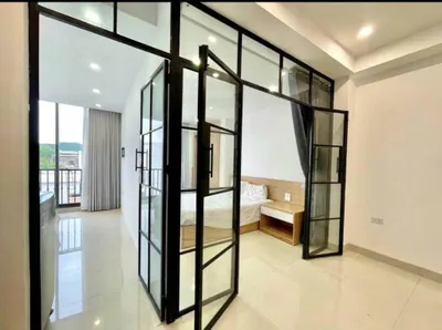 2-Bedroom Apartment in Vinh Nguyen, Nha Trang – 10,000,000 VND/Month