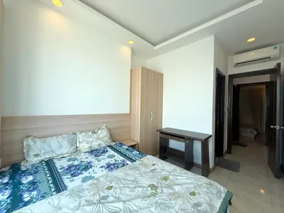 Căn hộ 2 phòng ngủ (Oceanus) cho thuê – 11,5 triệu VND/tháng