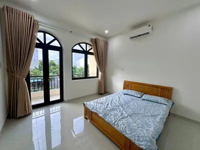 House for Rent – West Nha Trang, 3 Bedrooms, 270 m², 20M VND/Month