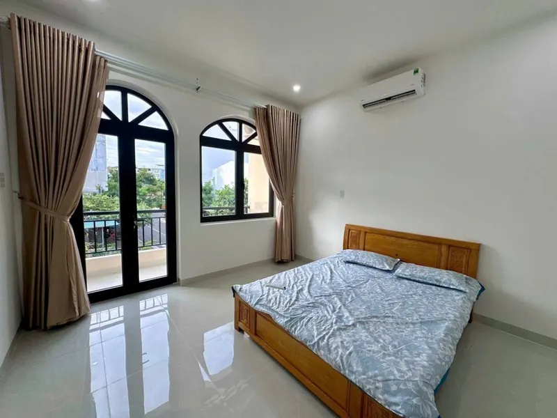 House for Rent – West Nha Trang, 3 Bedrooms, 270 m², 20M VND/Month
