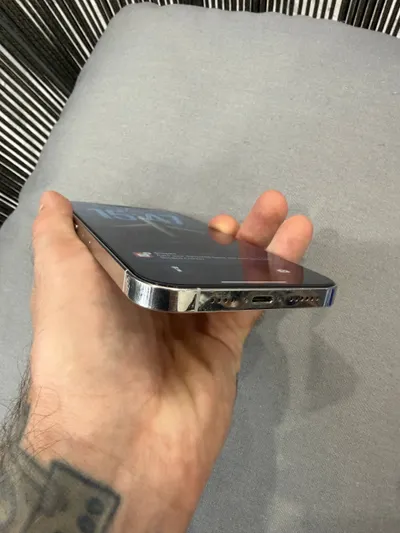 iPhone 12 Pro Max 256 ГБ – БУ, хорошее состояние