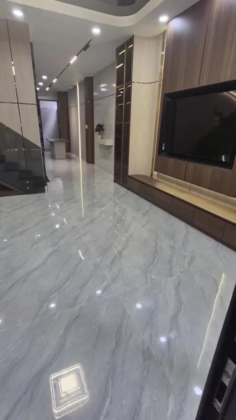 Luxury 4-Bedroom House for Rent in My Gia 5 Gated Community – New – Furnished – Lift – 35M VND/Month