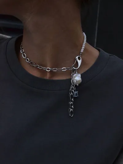 천연 보석과 진주 주얼리 만들기 마스터클래스