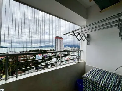 Căn Hộ 2 Phòng Ngủ Ở Nha Trang Phía Bắc – 15.000.000 VND/Tháng từ 16 Tháng Tám