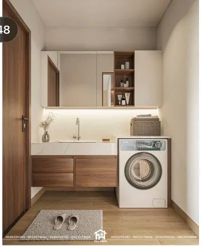 Căn hộ cho thuê - 1 phòng ngủ – VCN PHƯỚC HẢI – gần trung tâm thành phố Nha Trang