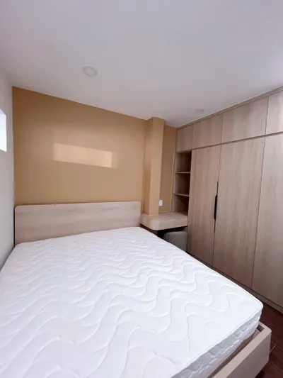 1-Bedroom Apartment for Rent – Central Nha Trang – Fully Furnished – 10M VND/Month