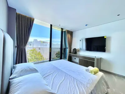 Căn Hộ 1 Phòng Ngủ Ở Nha Trang Phía Tây – 12.5 Triệu VND/Tháng