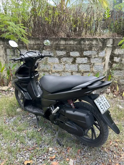Xe máy Suzuki Hayate 125 bán – 4 triệu VND