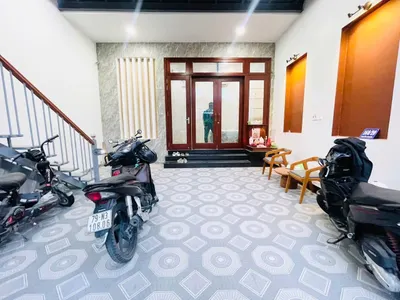 4-Bedroom House for Rent in North Nha Trang – 16 Million VND/Month