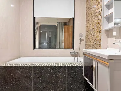 Studio Apartment in Phuoc Long – 8M VND/Month