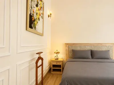 Villa 3 phòng ngủ với vườn & hồ bơi – Phước Đông, phía Nam Nha Trang, 35 triệu/tháng