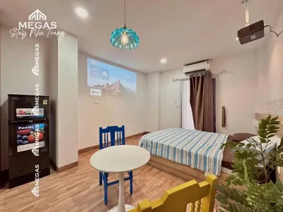Brand New Studio in Hà Quang 2 Complex – 7.5 Million VND/Month