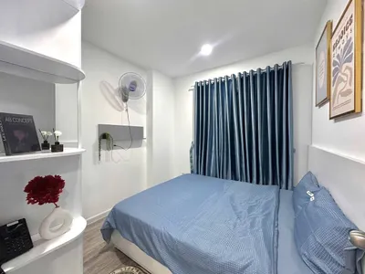 2-Bedroom Apartment in Nha Trang North – Oceanus Building, from 12.08.26