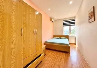 2-Bedroom Apartment for Rent in Hà Quang 2, Nha Trang – 8.7M VND/Month