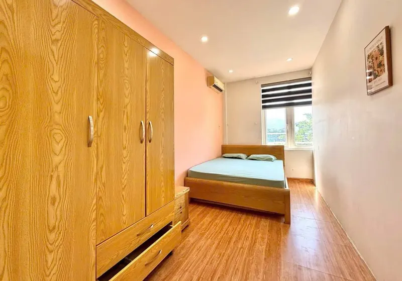 2-Bedroom Apartment for Rent in Hà Quang 2, Nha Trang – 8.7M VND/Month — 3/5