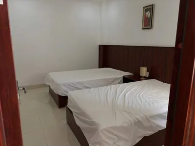 Căn hộ 2 phòng ngủ cho thuê – Bắc Nha Trang – 9,5 triệu VND/tháng