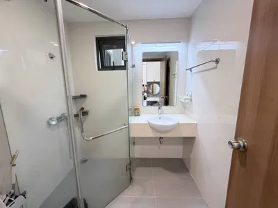 3-Bedroom Apartment, CT3 Vinh Diem Trung – 18M VND/Month
