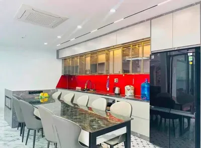 北芽庄别墅出租 – 350m²带泳池，8间卧室 – 90百万越南盾/月