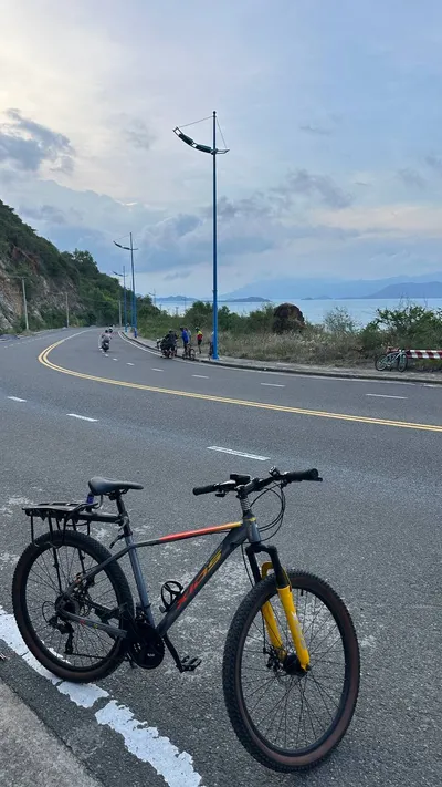 Bicycle Rental in Nha Trang – 50,000 VND/Day