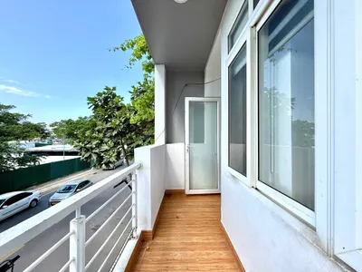 2-Bedroom Apartment on Đường Số 13, Hà Quang 2 – Available 07/09
