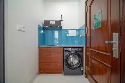 Studio cho Thuê – Bắc Nha Trang – 3 Phút Đi Bộ đến Biển – Tầm Nhìn Thành Phố – 8.5 Triệu VND/Tháng