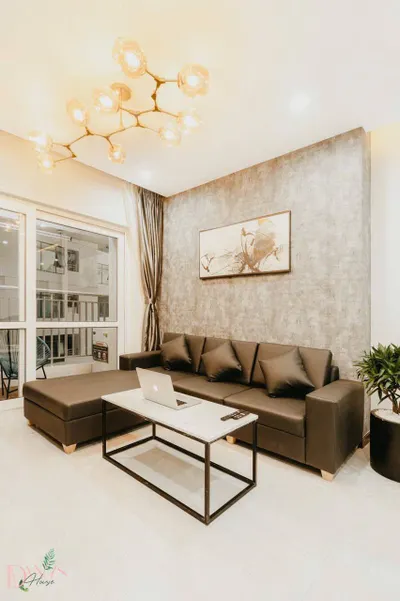 2-Bedroom Apartment, Mường Thanh Viễn Triều – 14M VND/Month