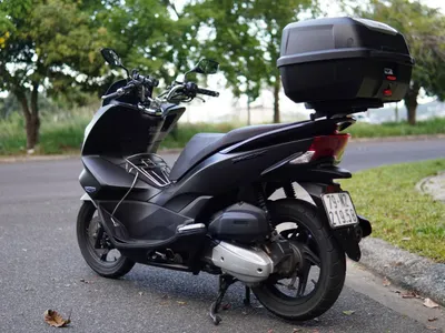 혼다 PCX 125cc – 2017, 60K km – 3200만 VND