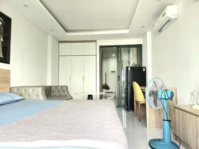 1-Bedroom Apartment for Rent – South Nha Trang, Phuoc Long