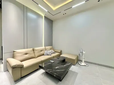 西那塘3卧室别墅出租——带烧烤区的花园——30,000,000越南盾/月