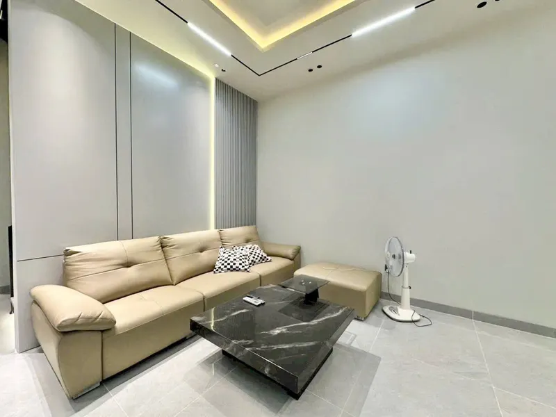 3-Bedroom Villa for Rent in Western Nha Trang – Garden with BBQ Area – 30,000,000 VND/Month — 4/4