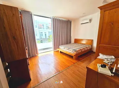 1-Bedroom Apartment in Ha Quang 1 – 8.5M VND/Month