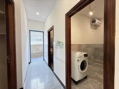 Villa cho thuê trên sườn đồi – gần khu villa Giang Hương – Nam Nha Trang – 22 triệu VND/tháng