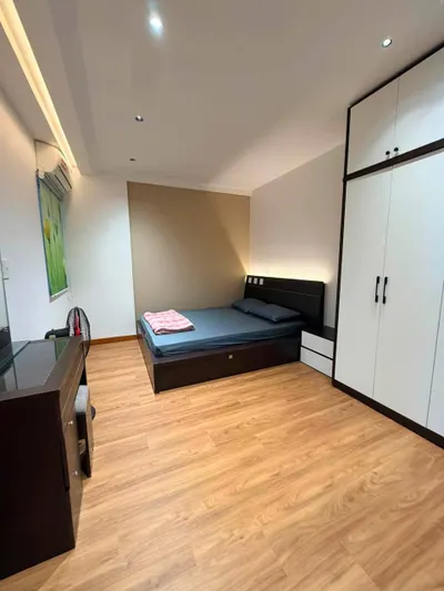 2-Bedroom Apartment for Rent in CT3, West Nha Trang