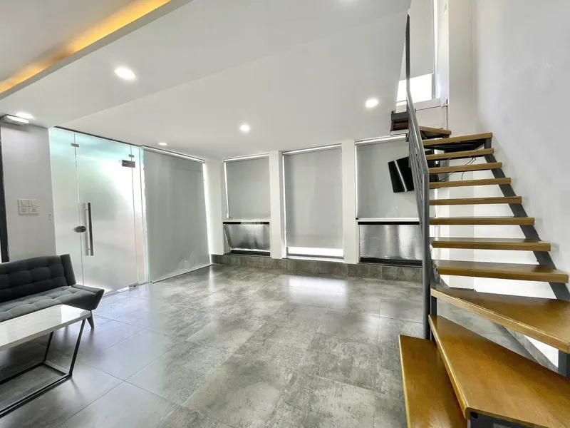 1-Bedroom Duplex Apartment for Rent in South Nha Trang – 9 Million VND/Month — 4/5