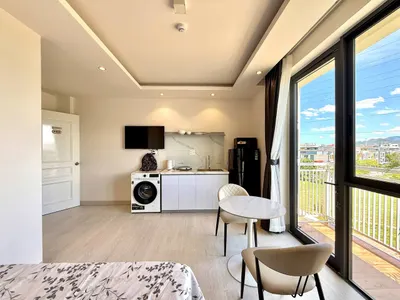 Studio Apartment – West Nha Trang, Ha Quang – 10M VND/Month