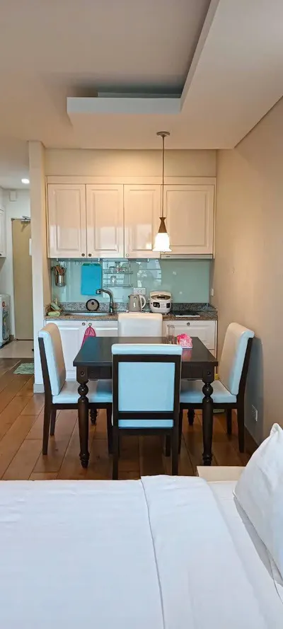 Căn hộ cho thuê tại Gold Coast, Nha Trang – 13,5 triệu đồng/tháng – có sẵn ngay lập tức