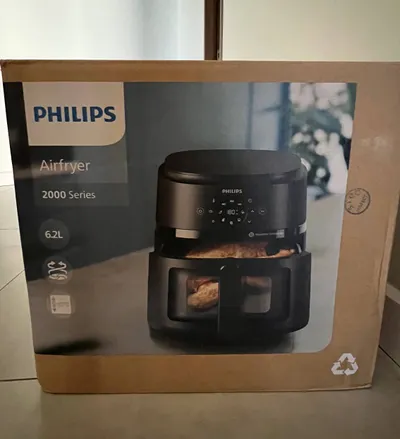 Philips Airfryer 2000 Series 6.2L – 1.2M VND