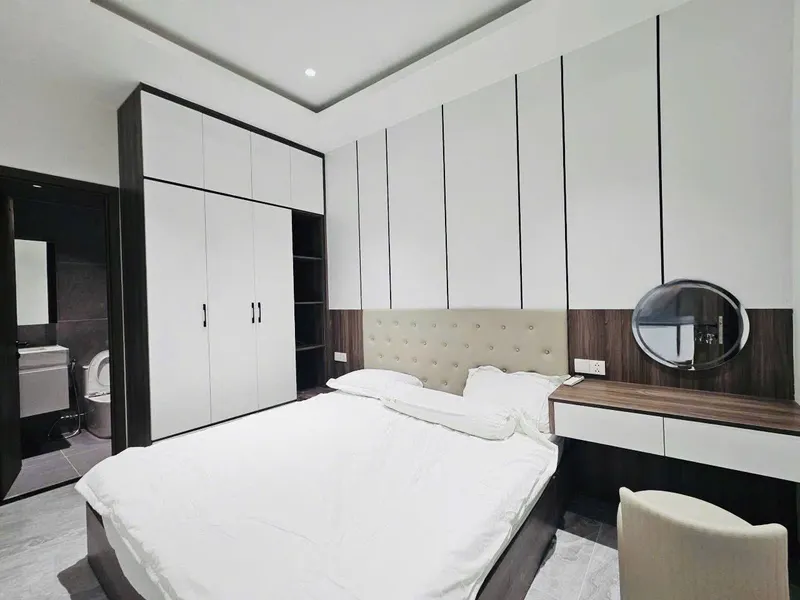 Cho thuê nhà tại khu đô thị My Gia, Nha Trang – 28 triệu VND/tháng — 7/8