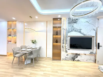 2-Bedroom Apartment for Rent – Muong Thanh Vien Trieu – 18M VND/Month