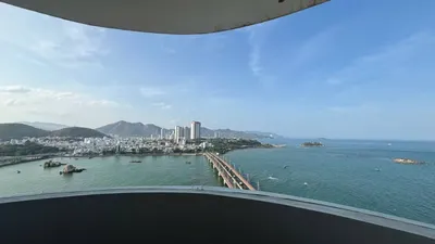 2-Bedroom Apartment – Muong Thanh Riverside, 13–24M VND/Month