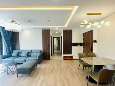 2-Bedroom Apartment, 75 m² – CT1 Riverside Luxury – 16M VND/Month