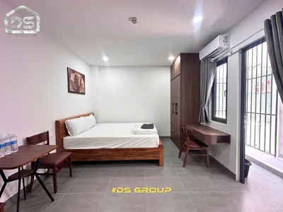 Phước Long公寓出租 – 宠物友好，南芽庄