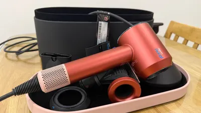 Dyson Supersonic Neural HD16 Hair Dryer for Sale