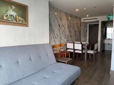 2-Bedroom Apartment in Virgo Complex – Nha Trang City Center – 18 Million VND/Month