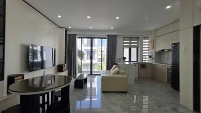 Nhà 3 phòng ngủ cho thuê ở khu Phước Long, Nha Trang – 20 triệu VND/tháng
