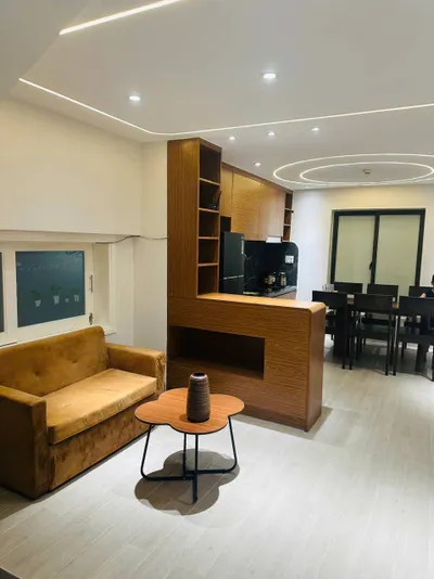 2-Bedroom Apartment for Rent – Nguyen Thien Tuat Complex, Near Beach & City Center